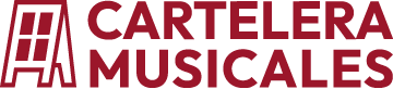 Cartelera Musicales