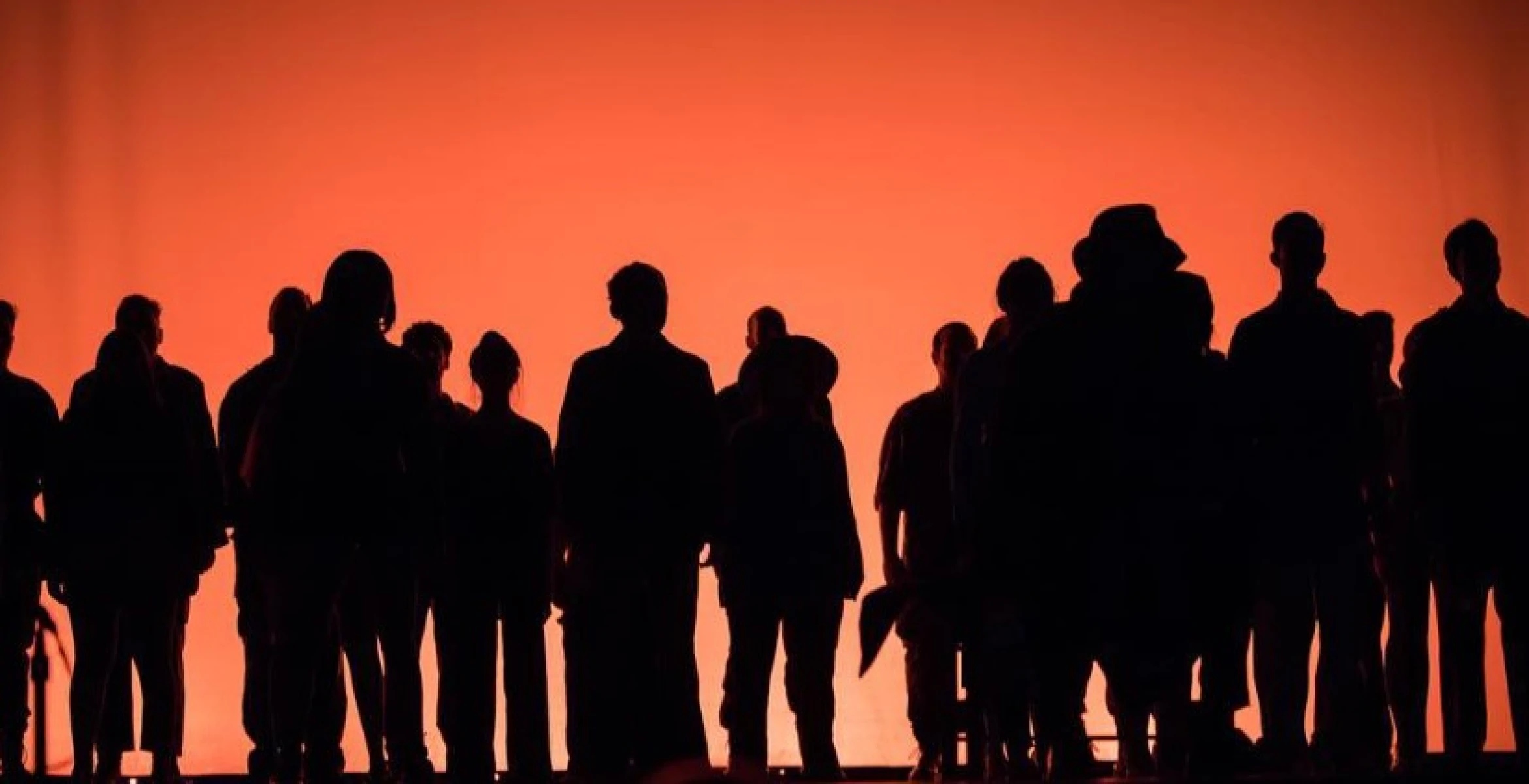 Imagen del musical Butterfly (2019)