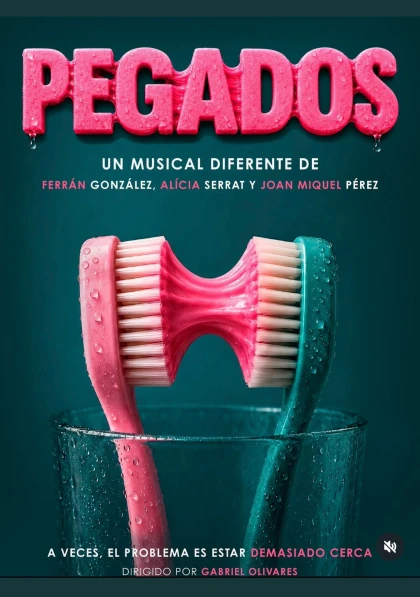 Pegados