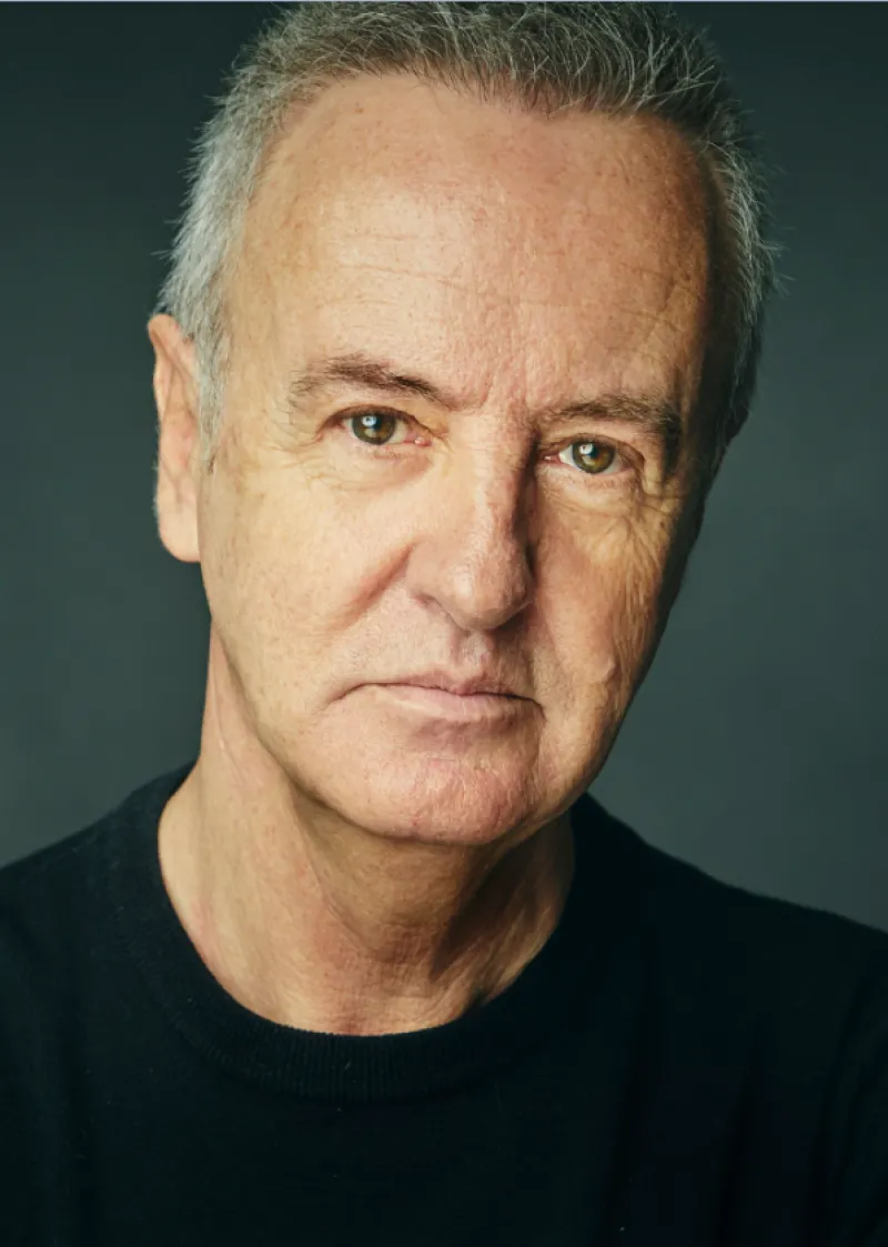 Carlos Hipólito