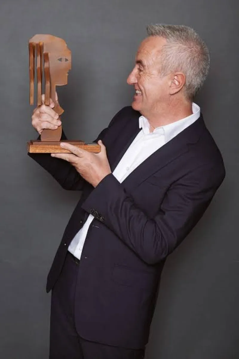 Carlos Hipólito