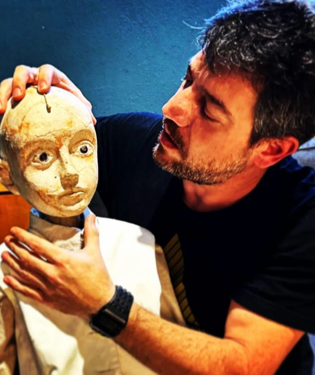 Roc Mateu
