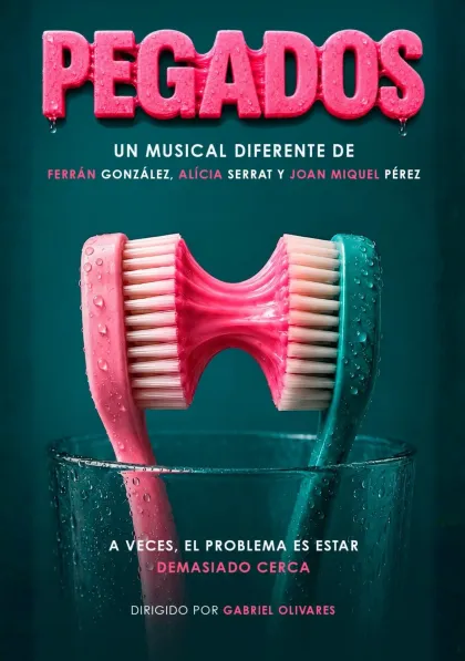 Pegados
