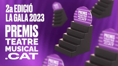 Premios Teatremusical.cat 2023