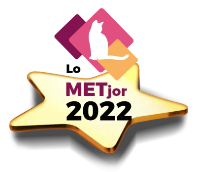 METjores 2022