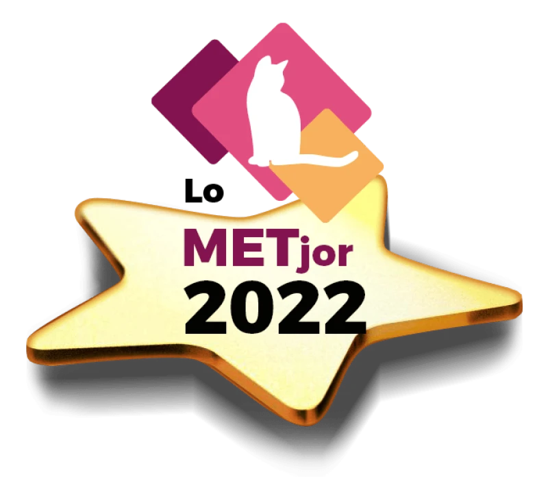 METjores 2022