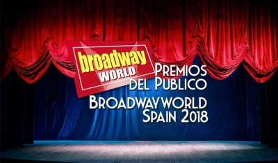 Broadway World Spain 2018
