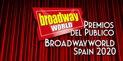 Broadway World Spain 2020