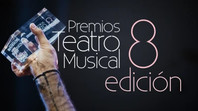 Premios del Teatro Musical 2014