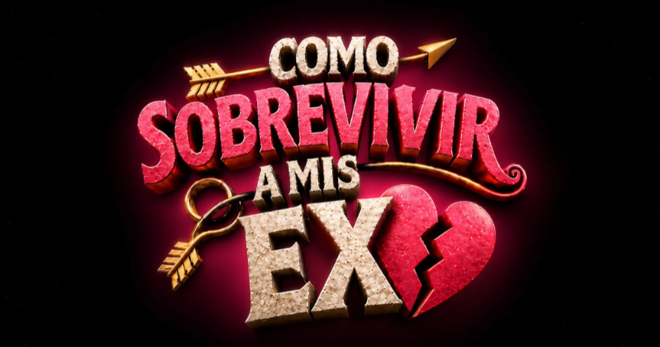 Imagen destacada de Cómo sobrevivir a mis ex