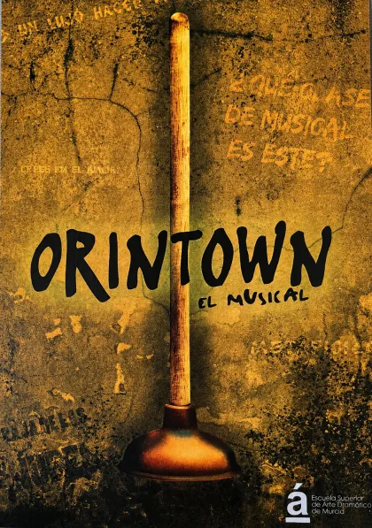 Orintown