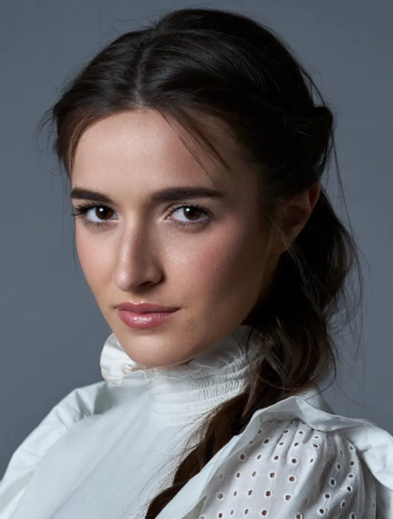 Silvia Cordero