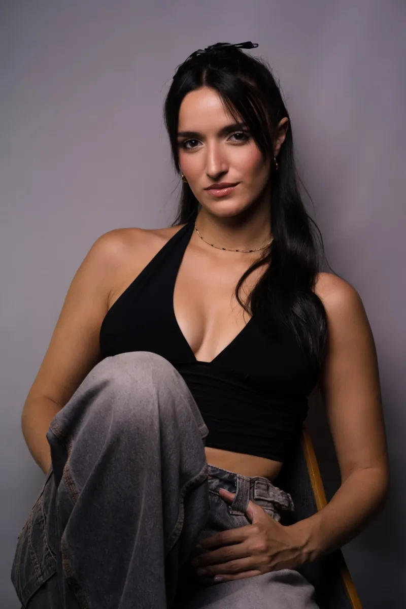 Silvia Cordero