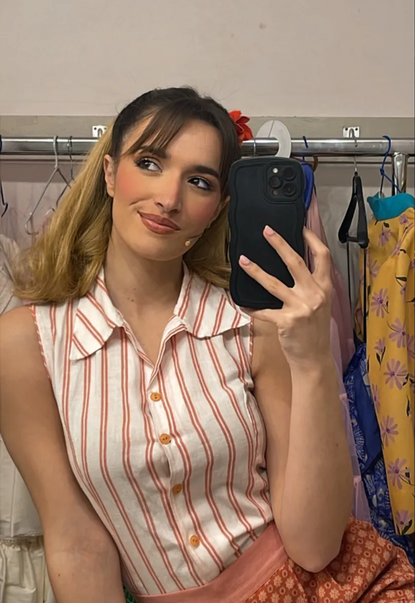 Silvia Cordero