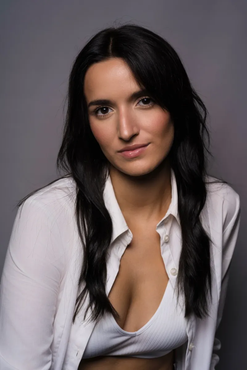 Silvia Cordero