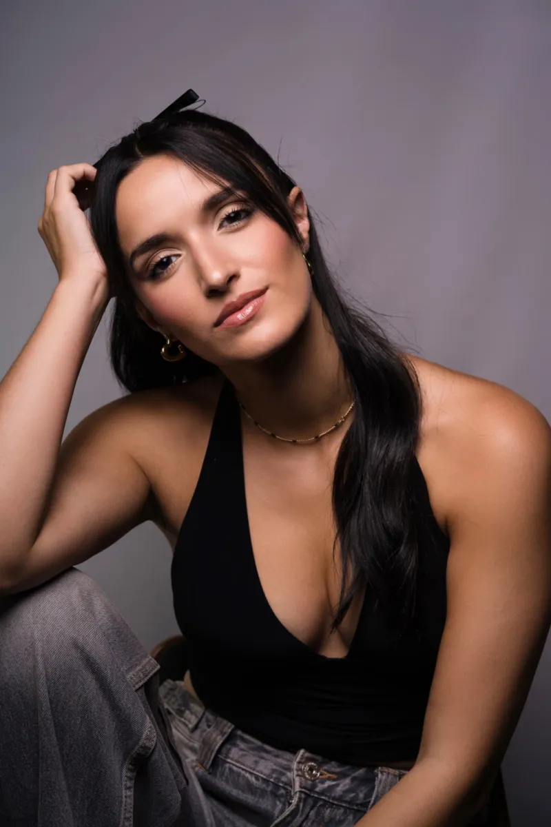 Silvia Cordero