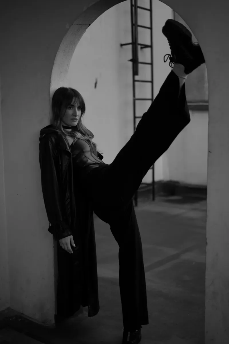 Silvia Cordero