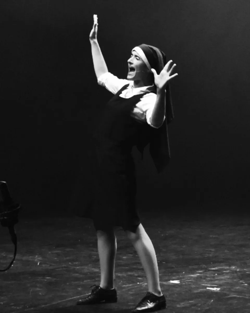Silvia Cordero