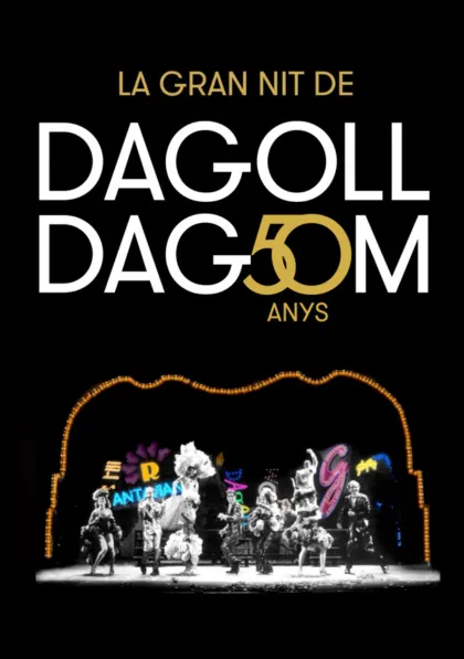 La gran nit de Dagoll Dagom (2024)