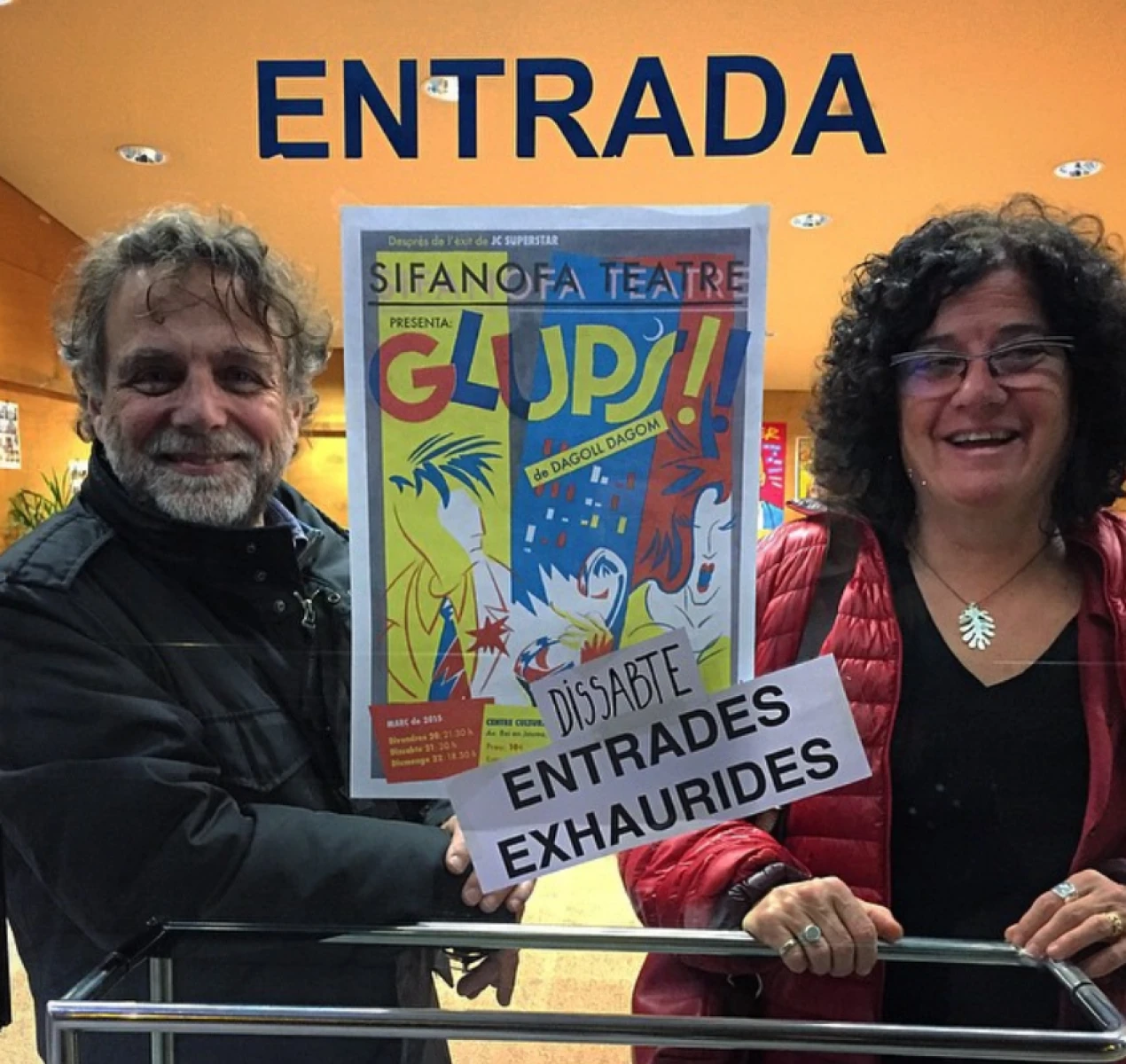 Joan Vives