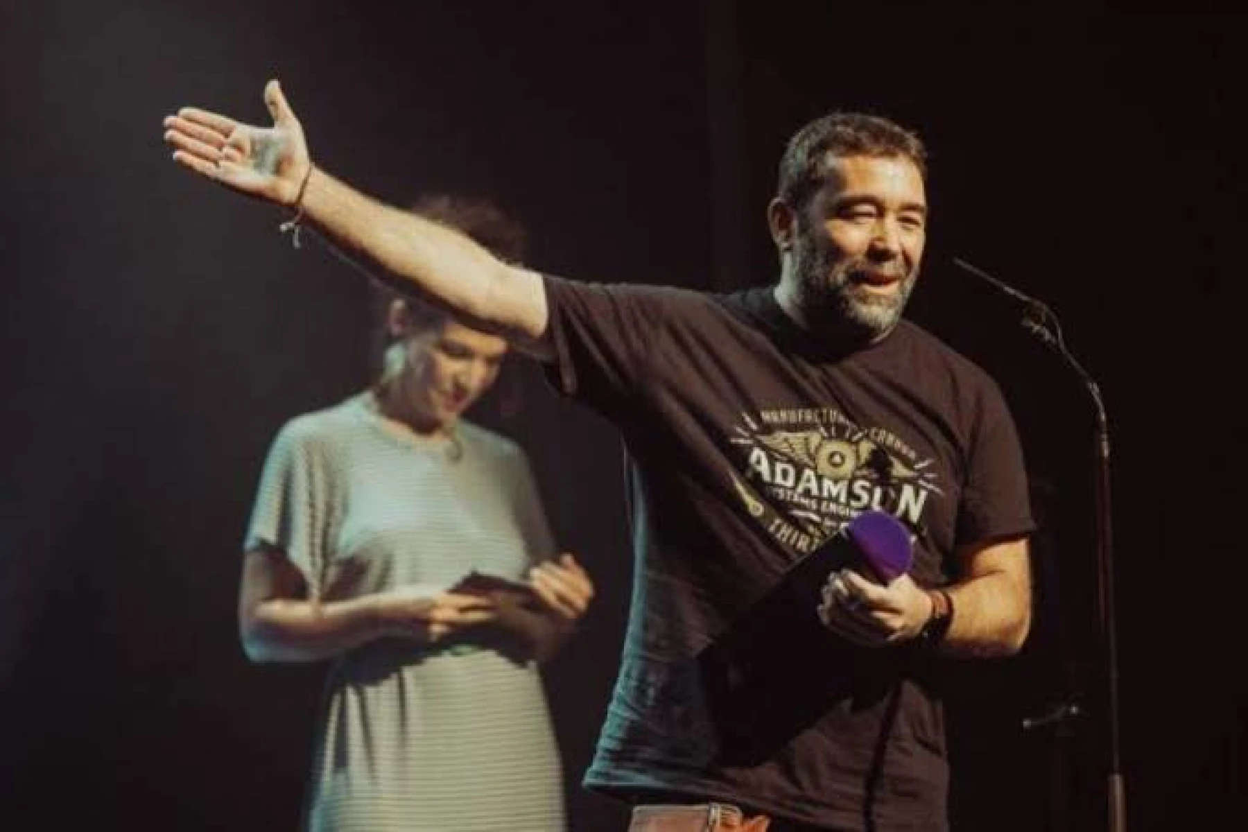 Jordi Ballbé