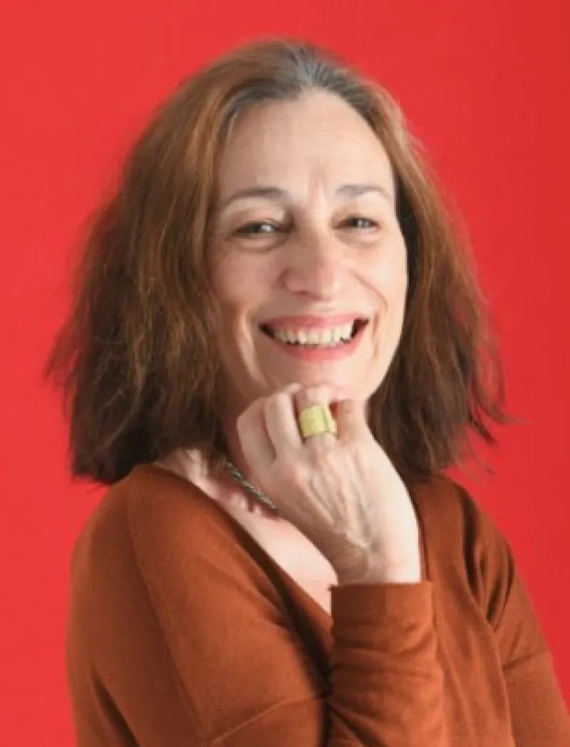 Teresa Vallicrosa