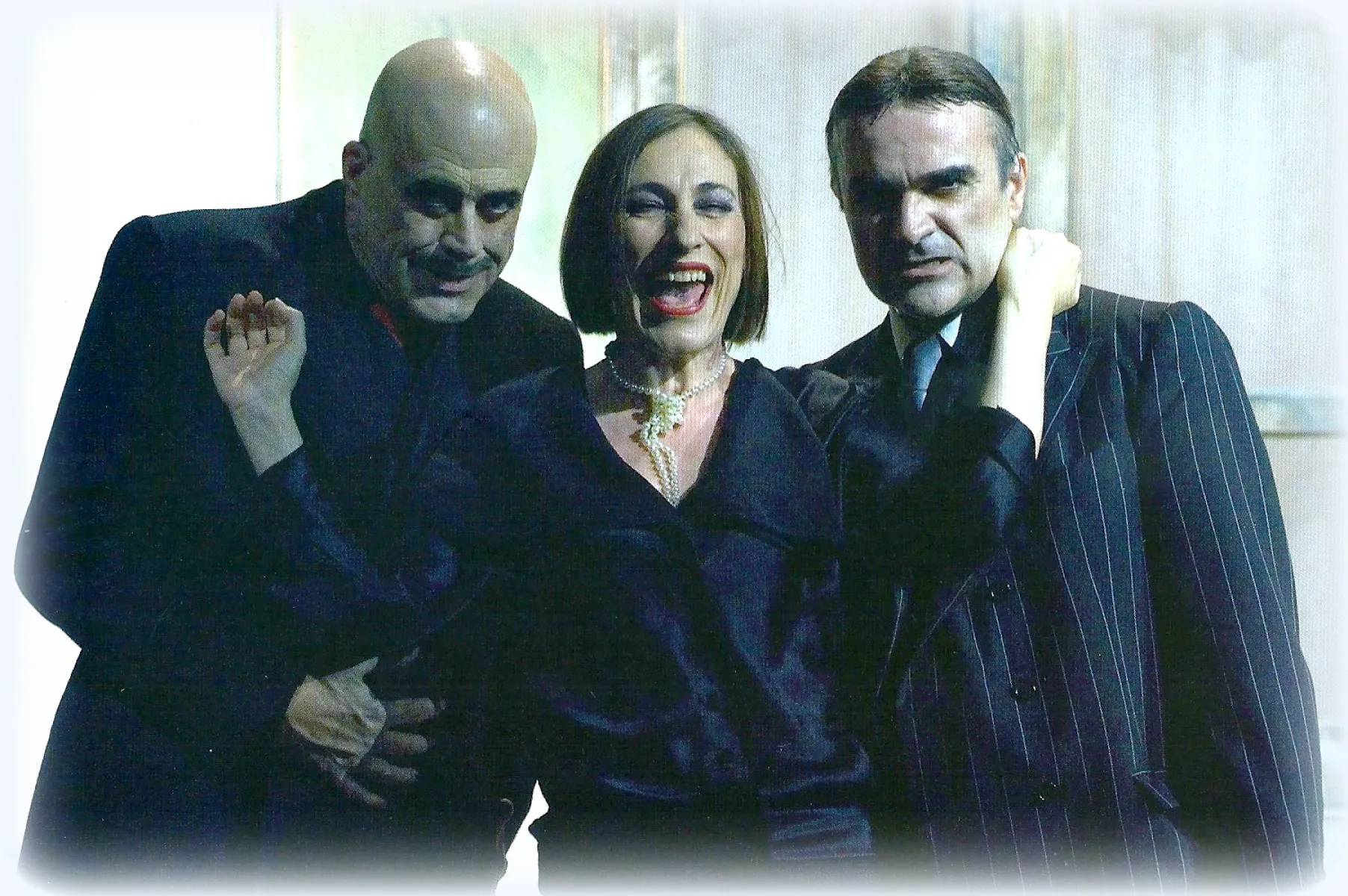 Teresa Vallicrosa