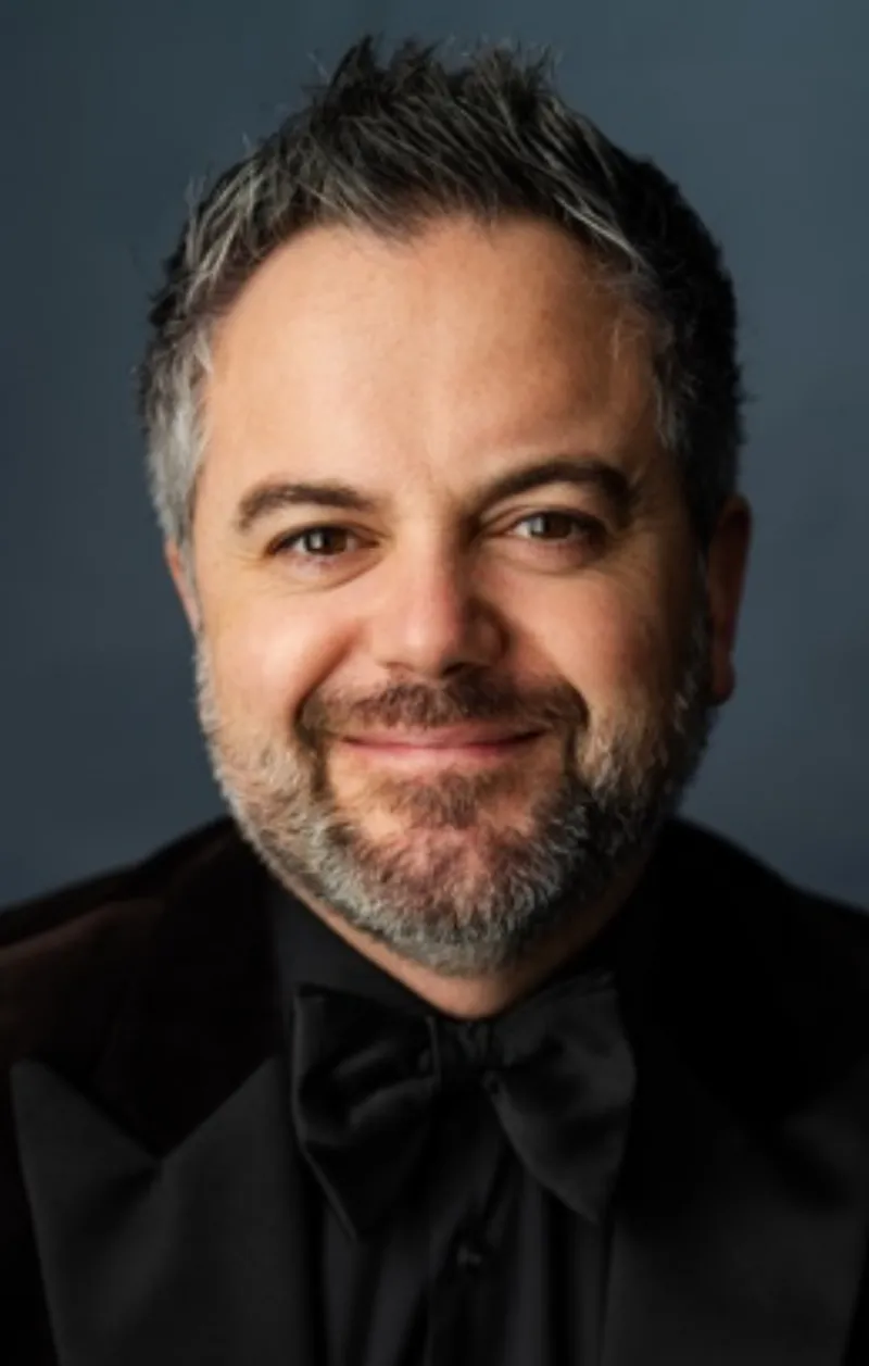 Alfonso Casado