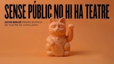 Premios Butaca 2022