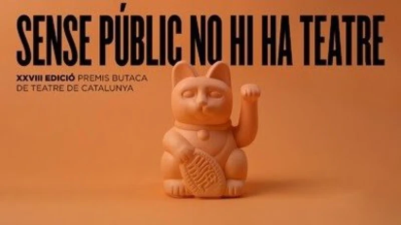 Premios Butaca 2022