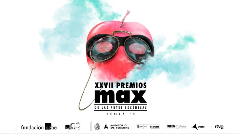 Premios Max (2024)