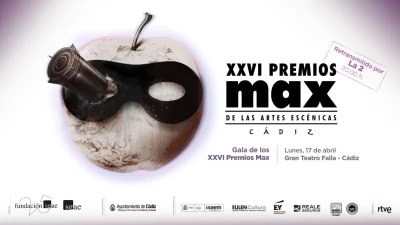 Premios Max (2023)