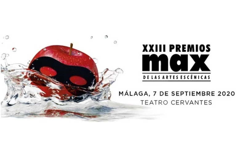 Premios Max (2020)