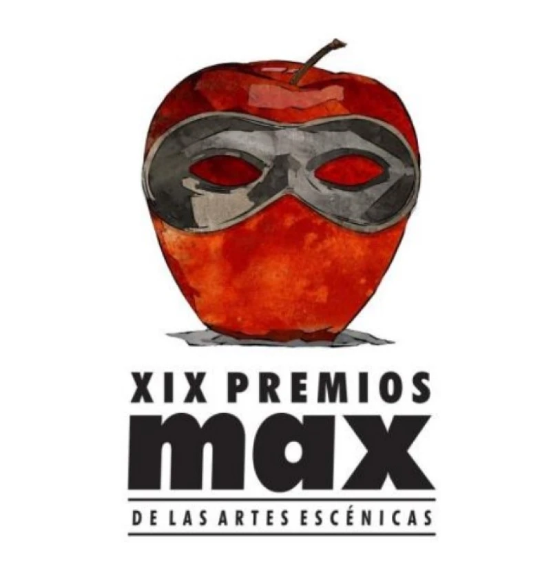 Premios Max (2016)
