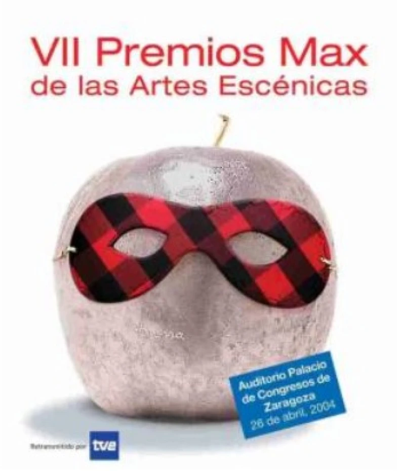 Premios Max (2004)