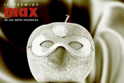 Premios Max (2001)