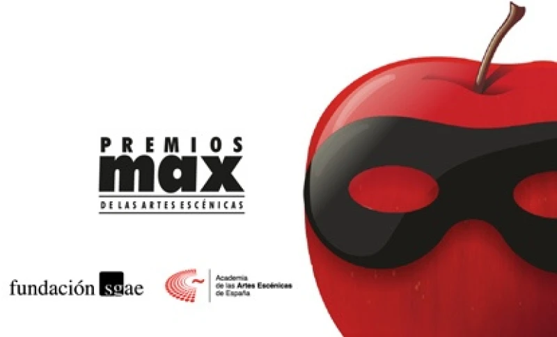 Premios Max (1999)