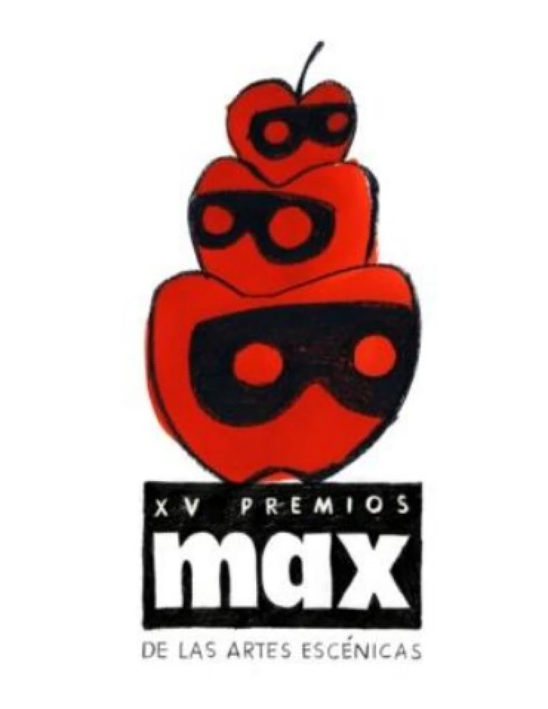 Premios Max (2012)