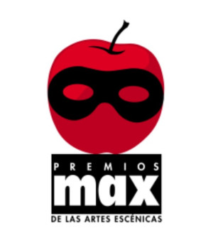 Premios Max de las Artes escénicas