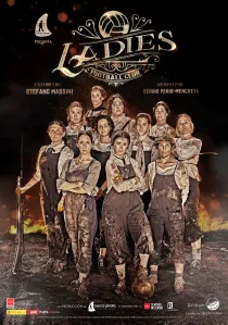 Ladies football club (2022)
