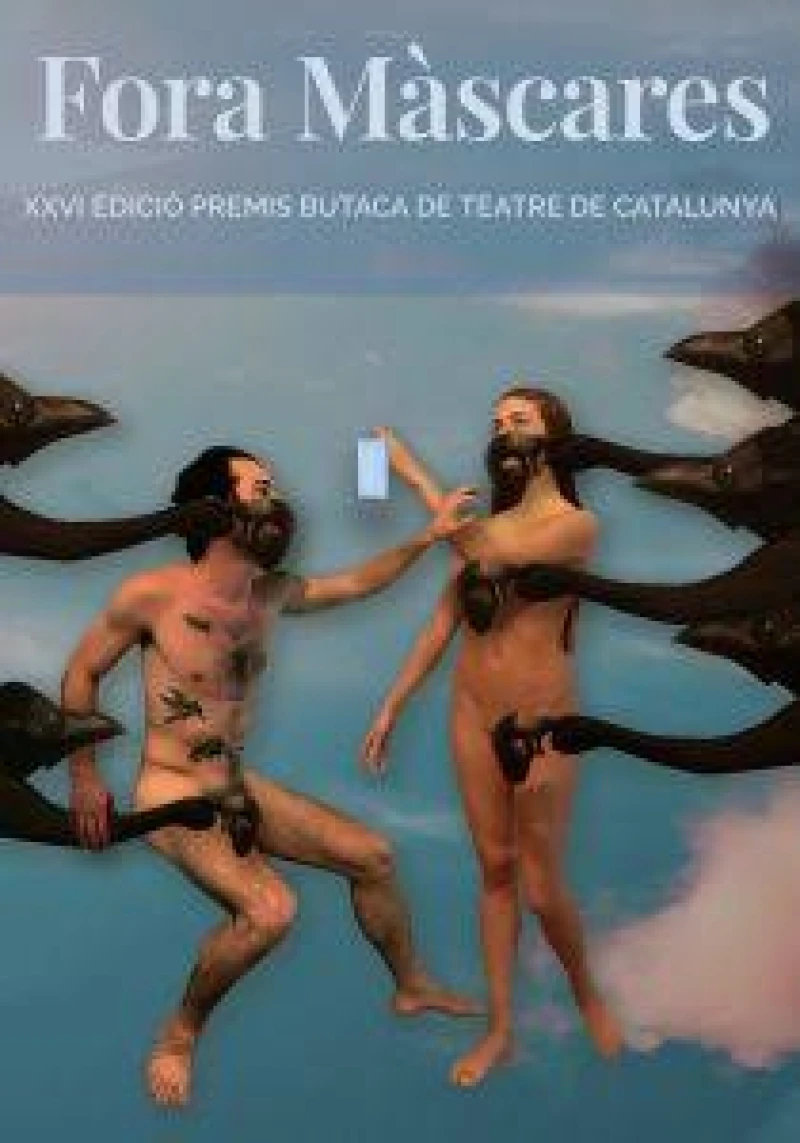 Premios Butaca 2020