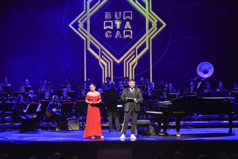 Premios Butaca 2018