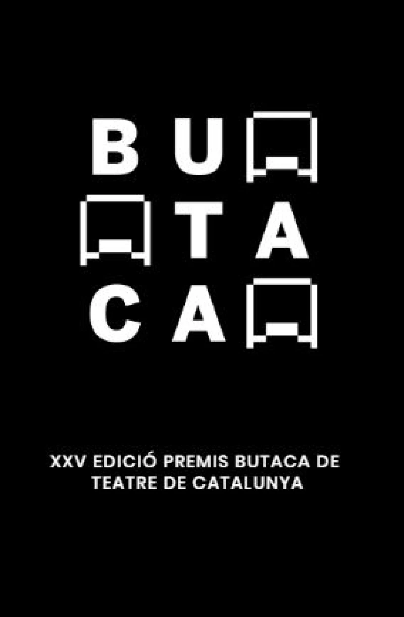 Premios Butaca 2019