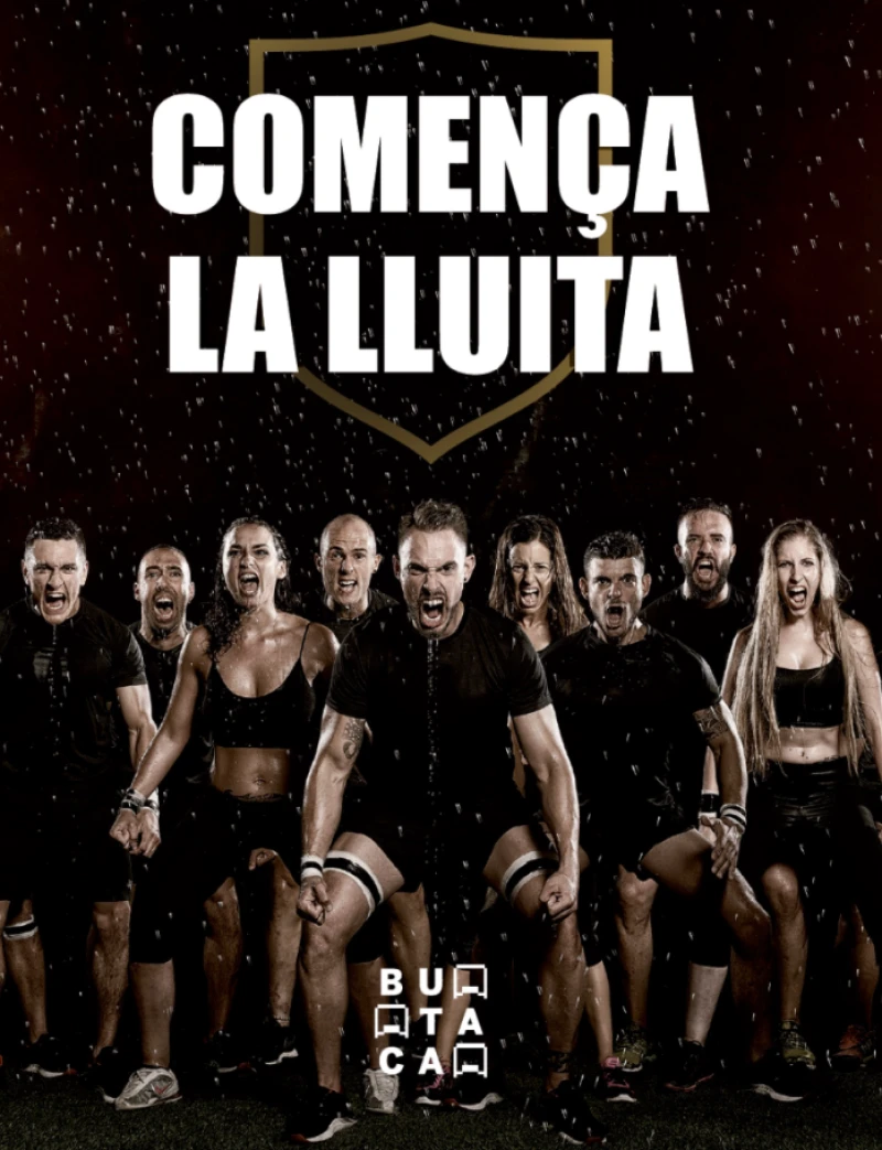 Premios Butaca 2016