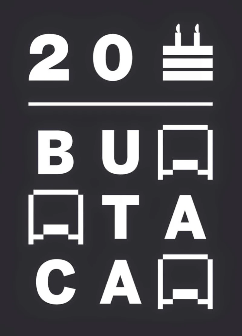 Premios Butaca 2014