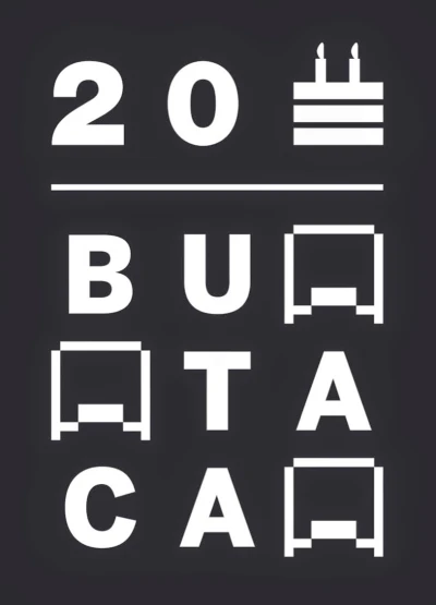 Premios Butaca 2014