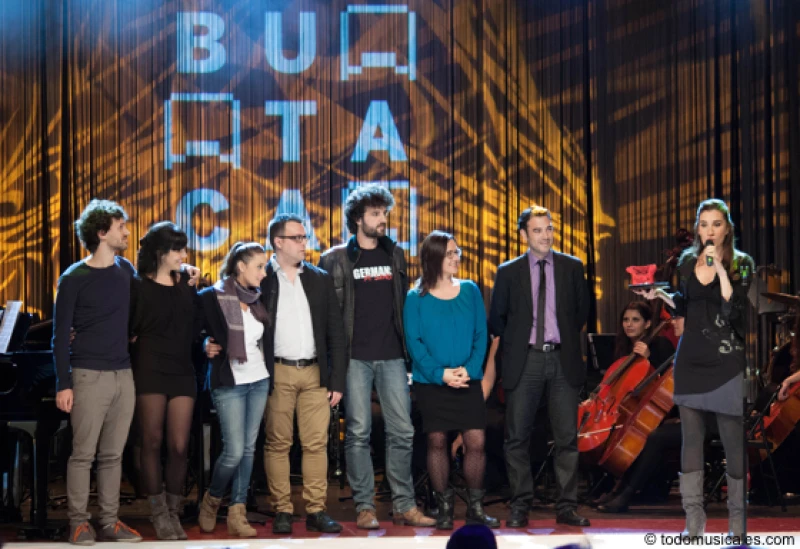 Premios Butaca 2014