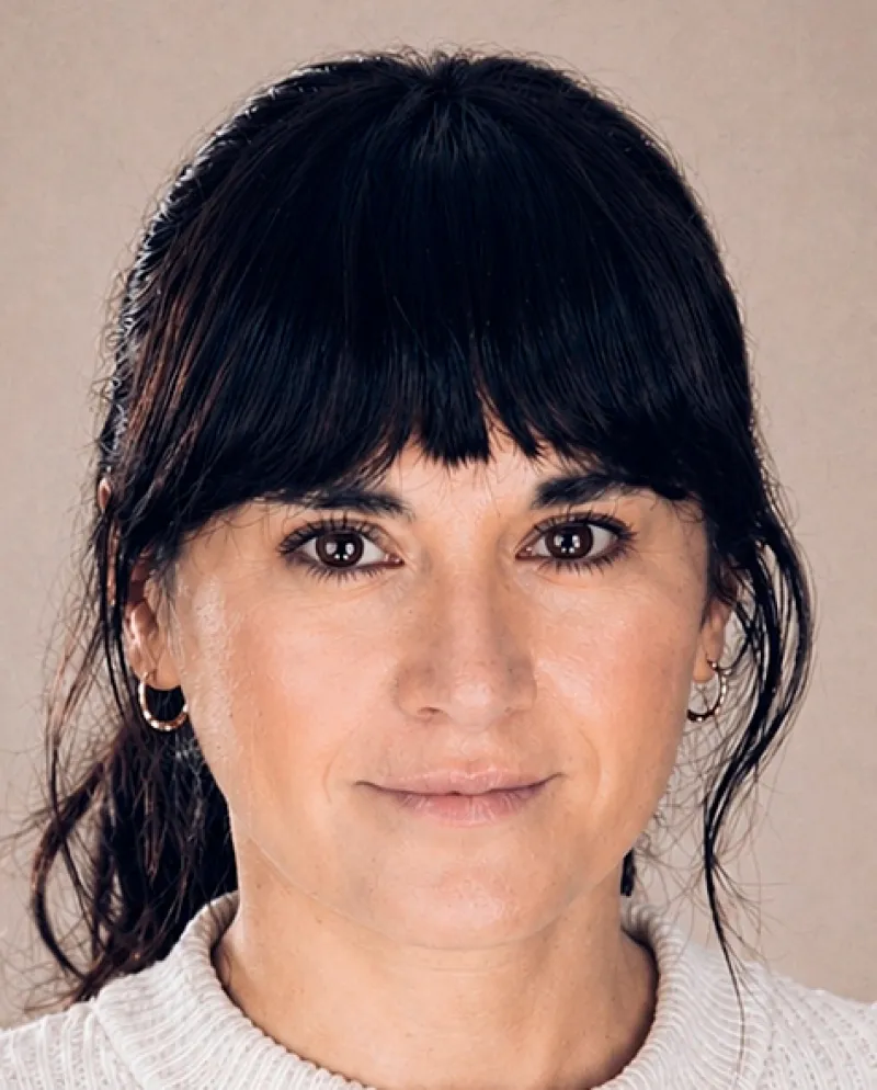 Alícia Serrat