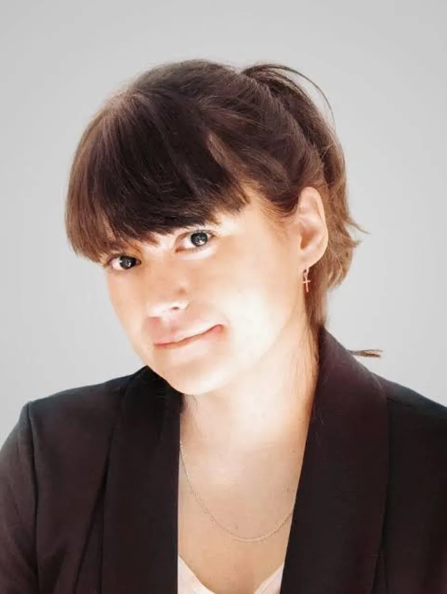 Alícia Serrat