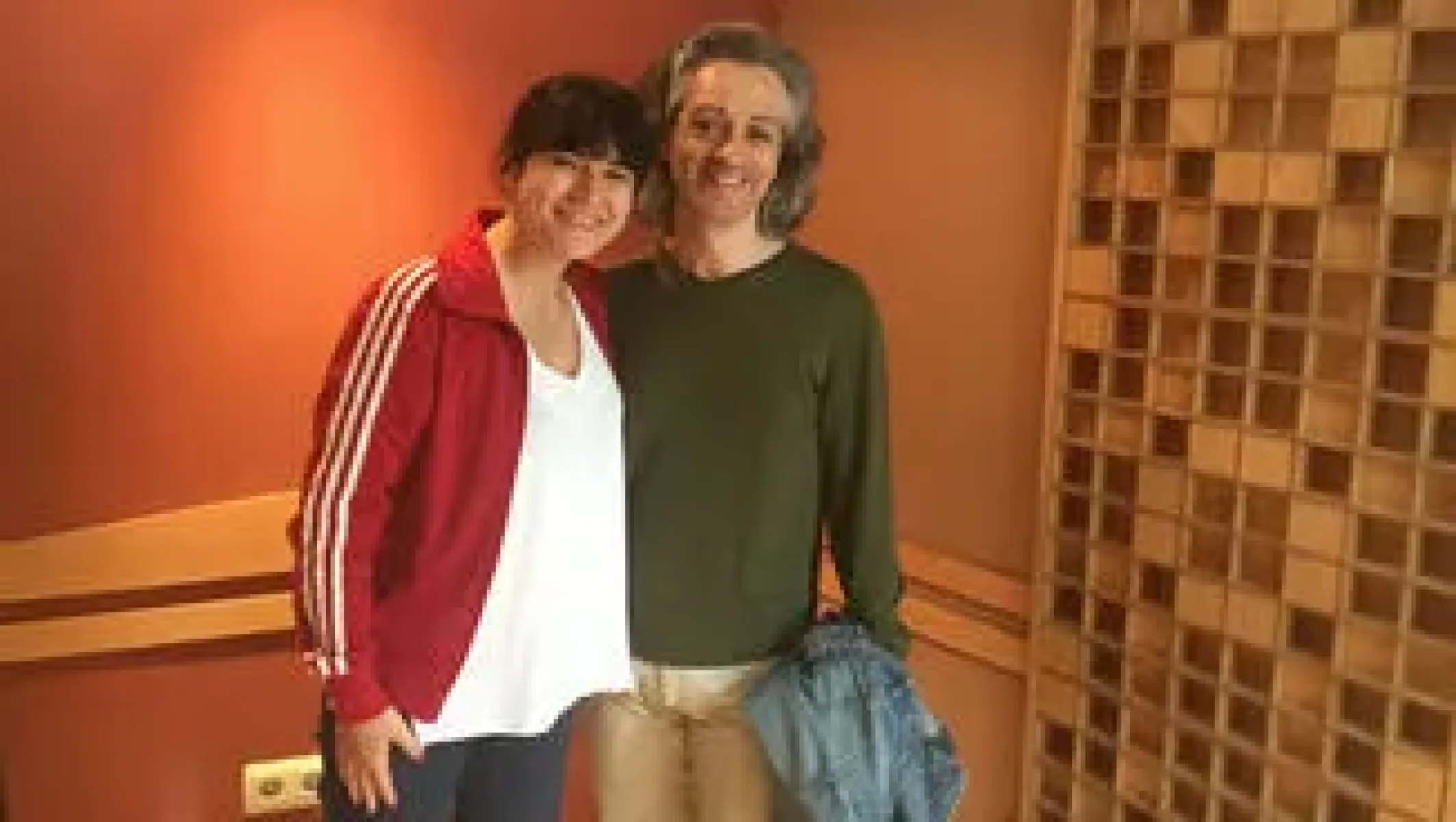 Alícia Serrat